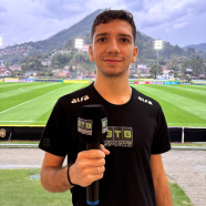 Lucas Darling Barcaui