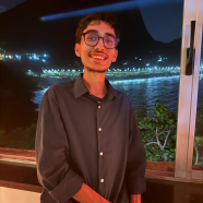 Nicolas Rosa Lira dos Santos