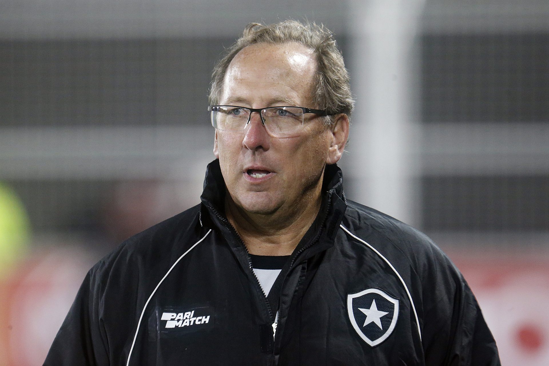 John Textor - SAF BOTAFOGO