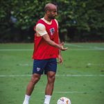Lucas Moura São Paulo