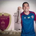 Allan confirma acerto com o Botafogo