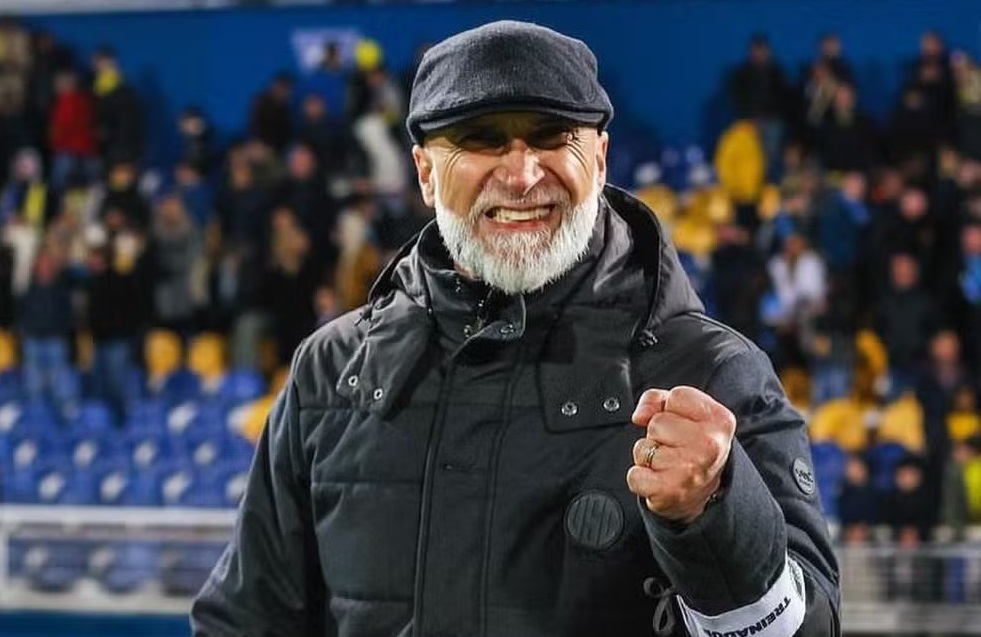 Álvaro Pacheco deve ser anunciado em breve