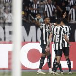 Botafogo pode ir às oitavas de final da Libertadores antecipadamente