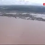 Chuva no Sul