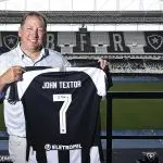 John Textor, Botafogo