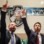Pedrinho assume comado do associativo do Vasco