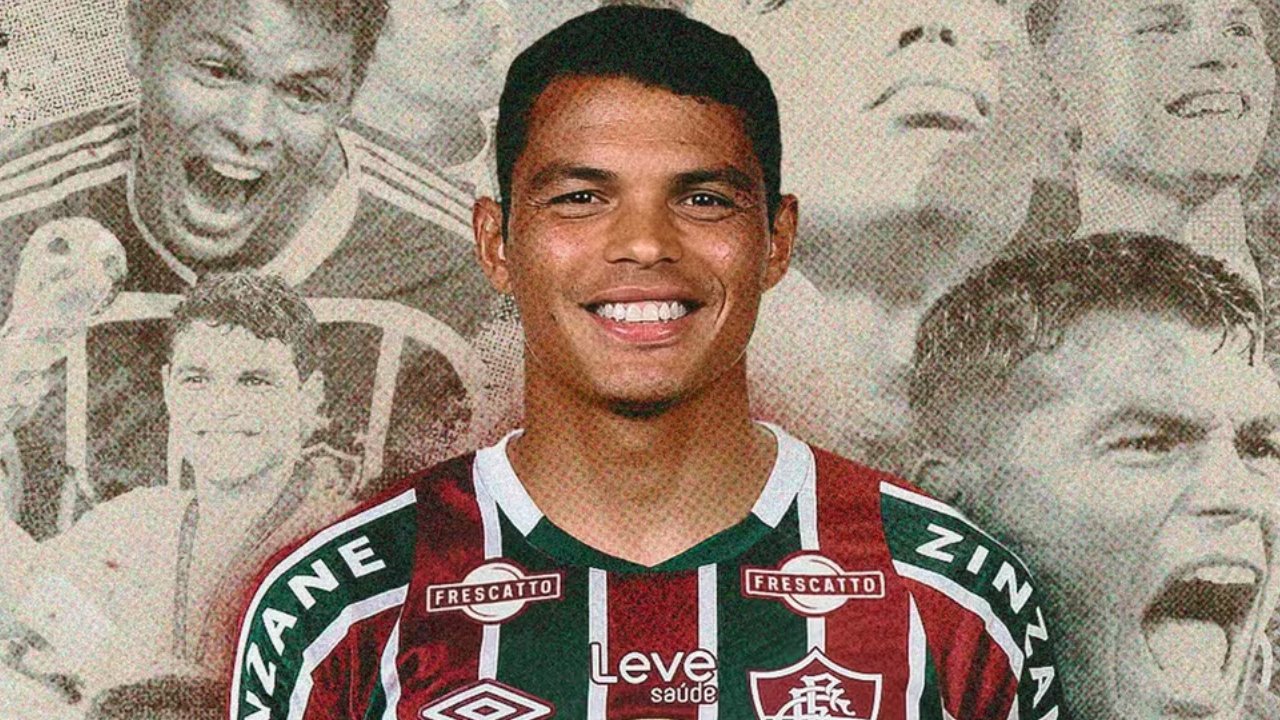 Thiago Silva