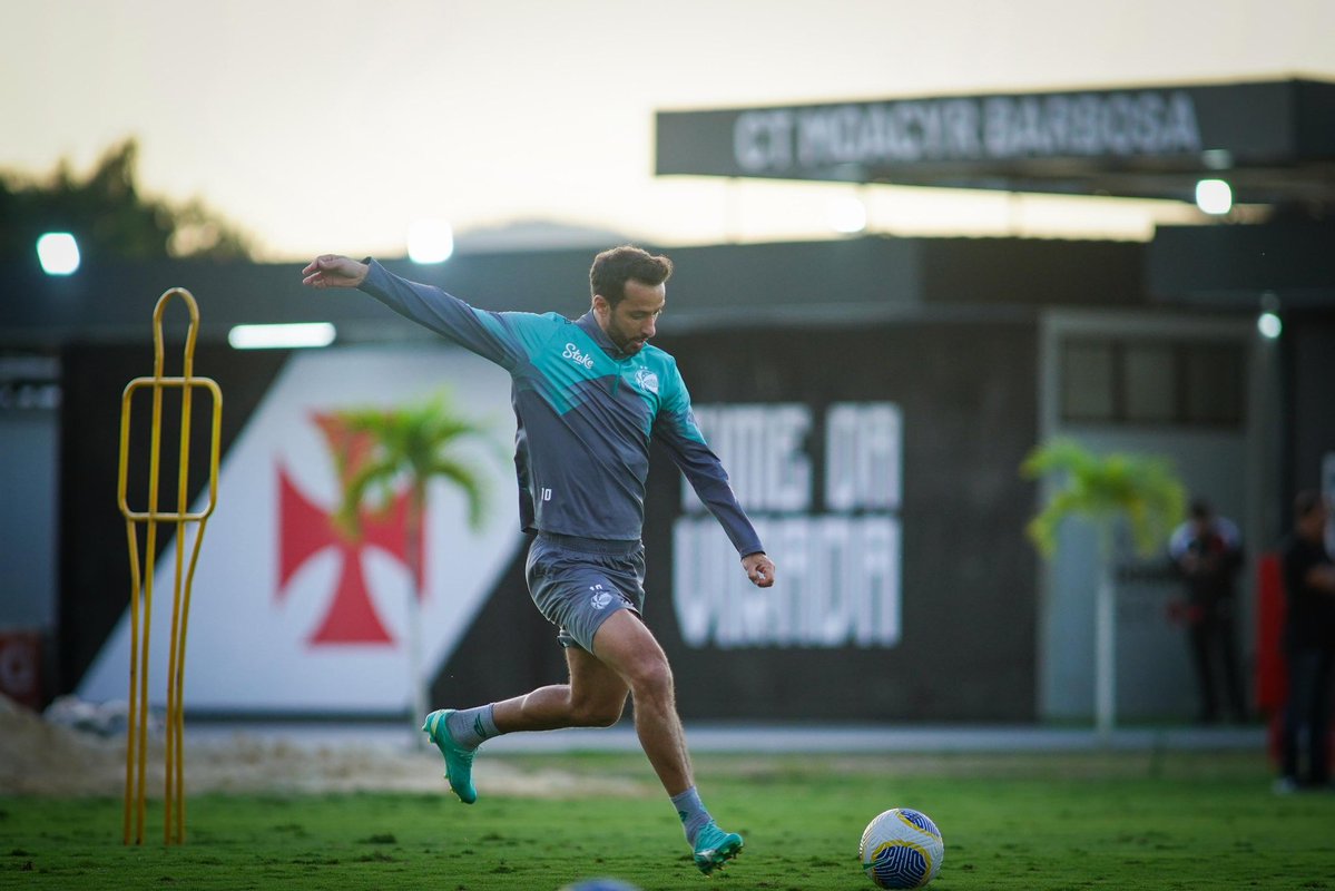 Juventude e Vasco