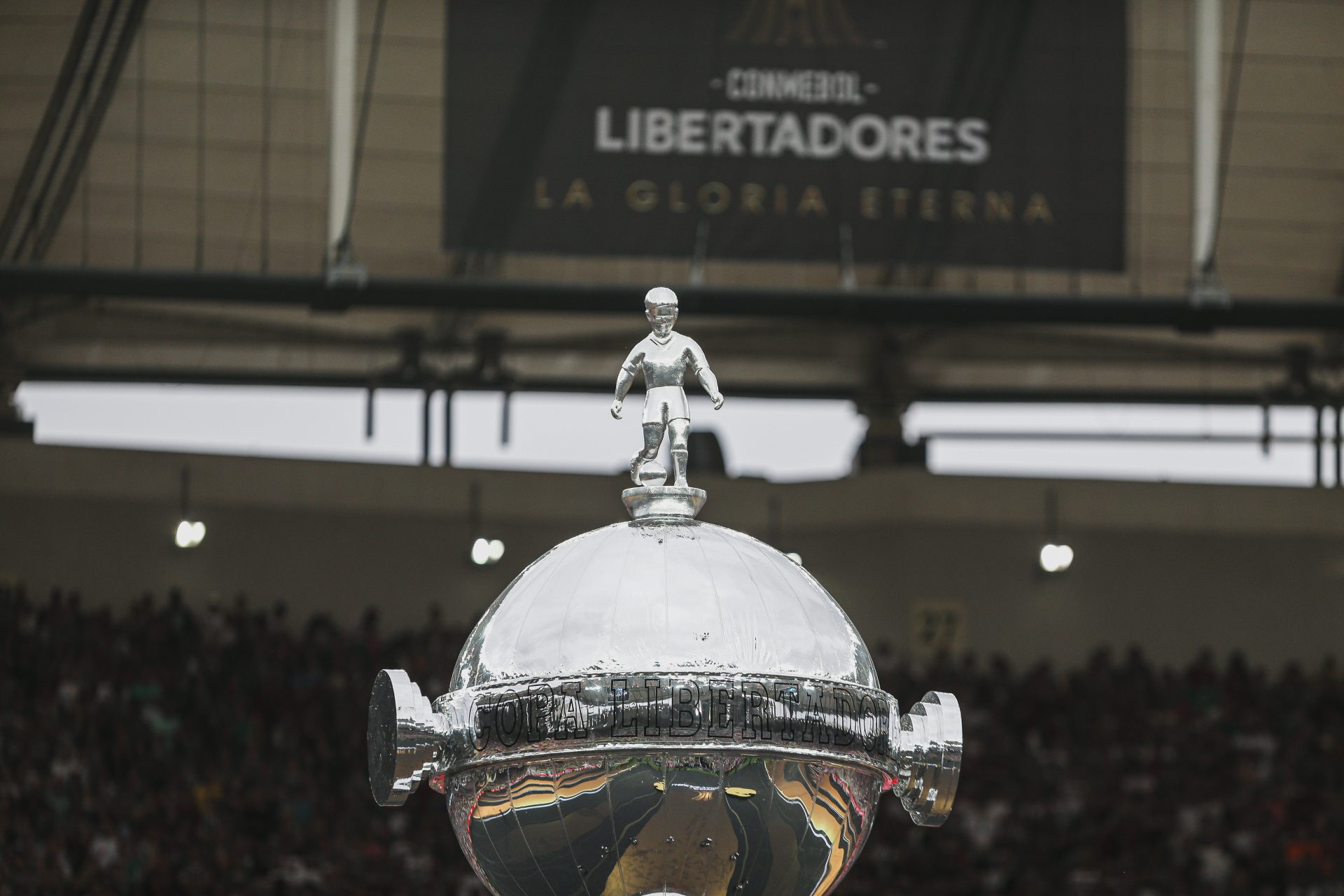 Libertadores final 2023