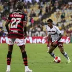 Fluminense e Flamengo