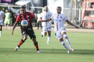 Bahia-Vitória