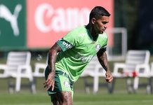 César Greco/Palmeiras