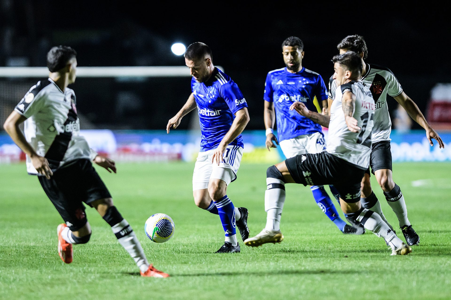 Gustavo Aleixo/Cruzeiro