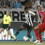Vitor Silva/Botafogo FR