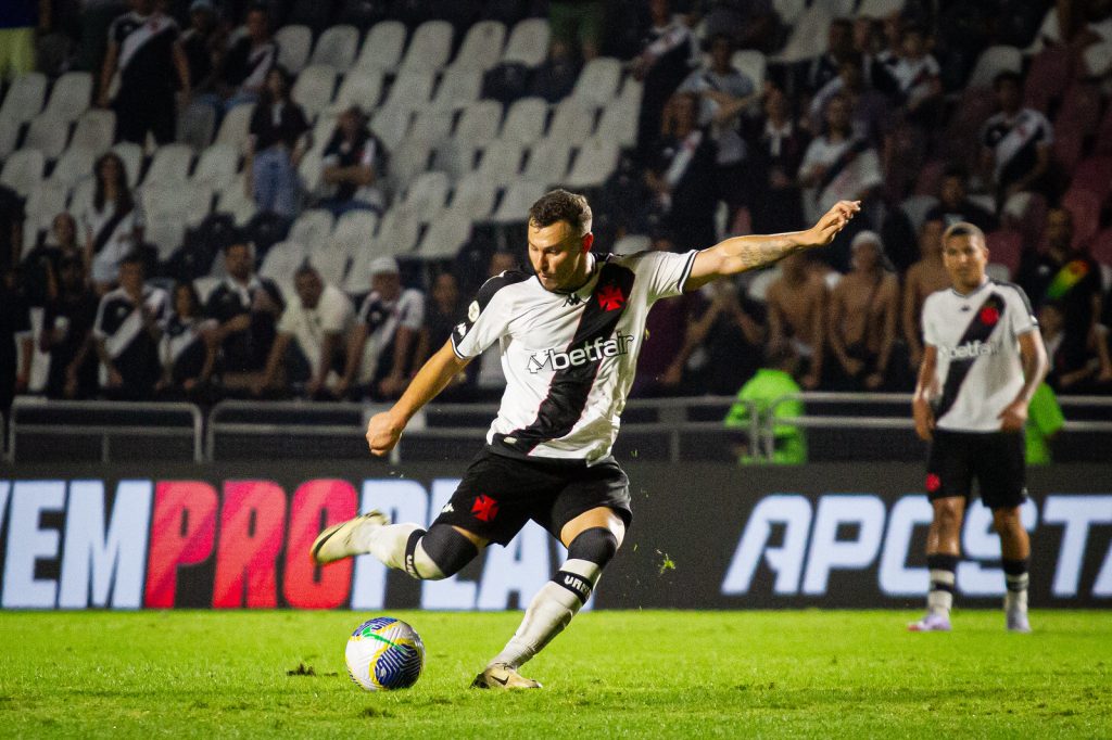 Matheus Lima/Vasco