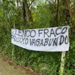 Torcedores Vasco