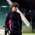 Paulo Paiva/Sport Recife
