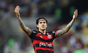 Divulgação/Flamengo