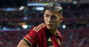 Divulgação/Atlanta United