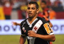Divulgação/Vasco