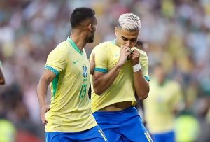 Rafael Ribeiro/Vasco