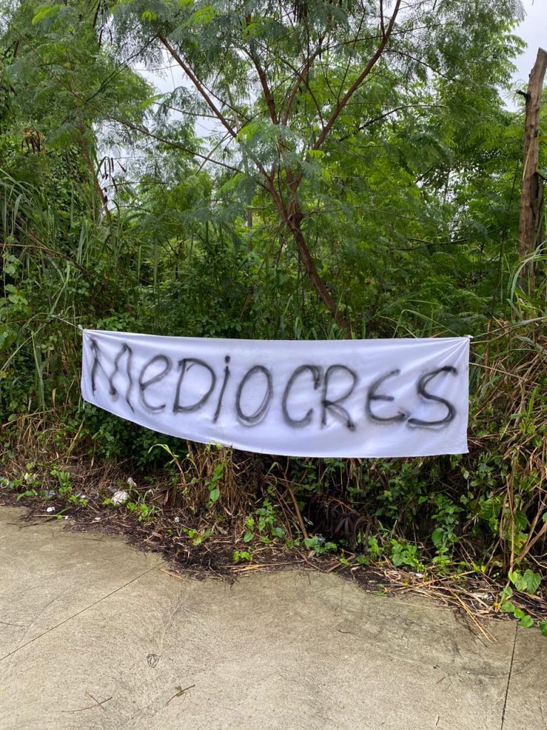 Torcedores Vasco