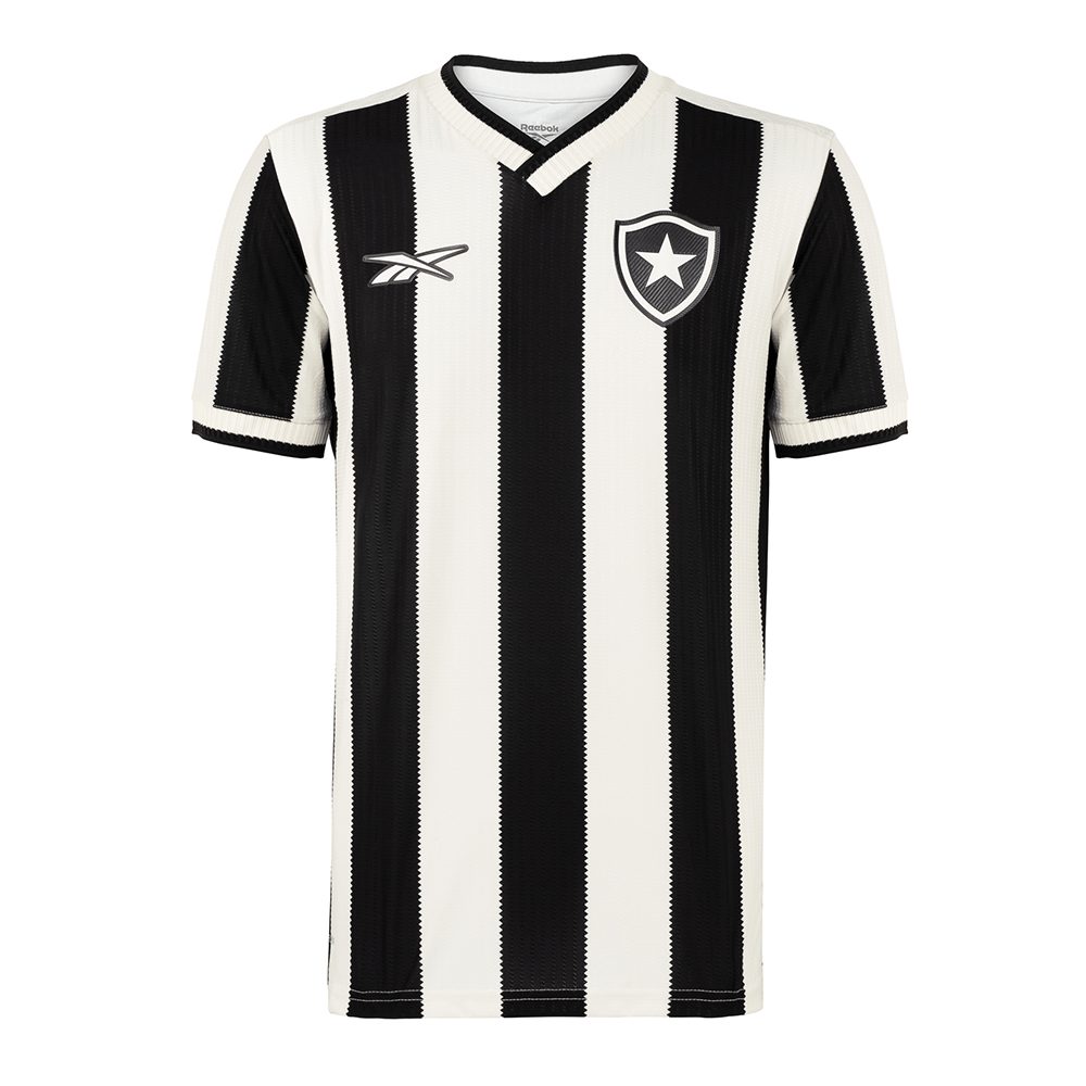 Camisa do Botafogo