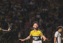Botafogo Criciúma