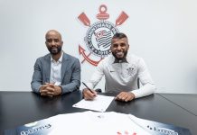 Rodrigo Coca/Corinthians