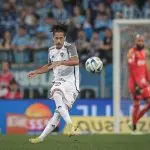 Mauricio Lemos, alvo do São Paulo (Pedro Souza/Atlético-MG)