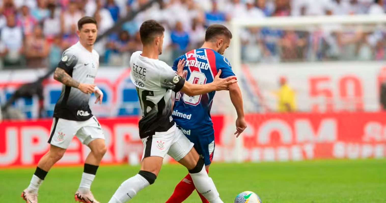 Rodrigo Coca/Agência Corinthians