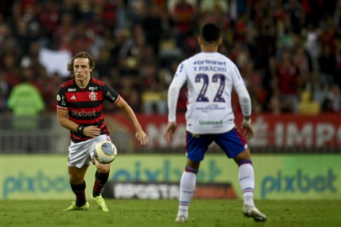 Marcelo Cortes/Flamengo
