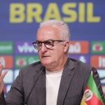 Dorival Júnior, treinador da Seleção Brasileira (Rafael Ribeiro/CBF)