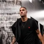 Bruno Praxedes, novo reforço do Athletico