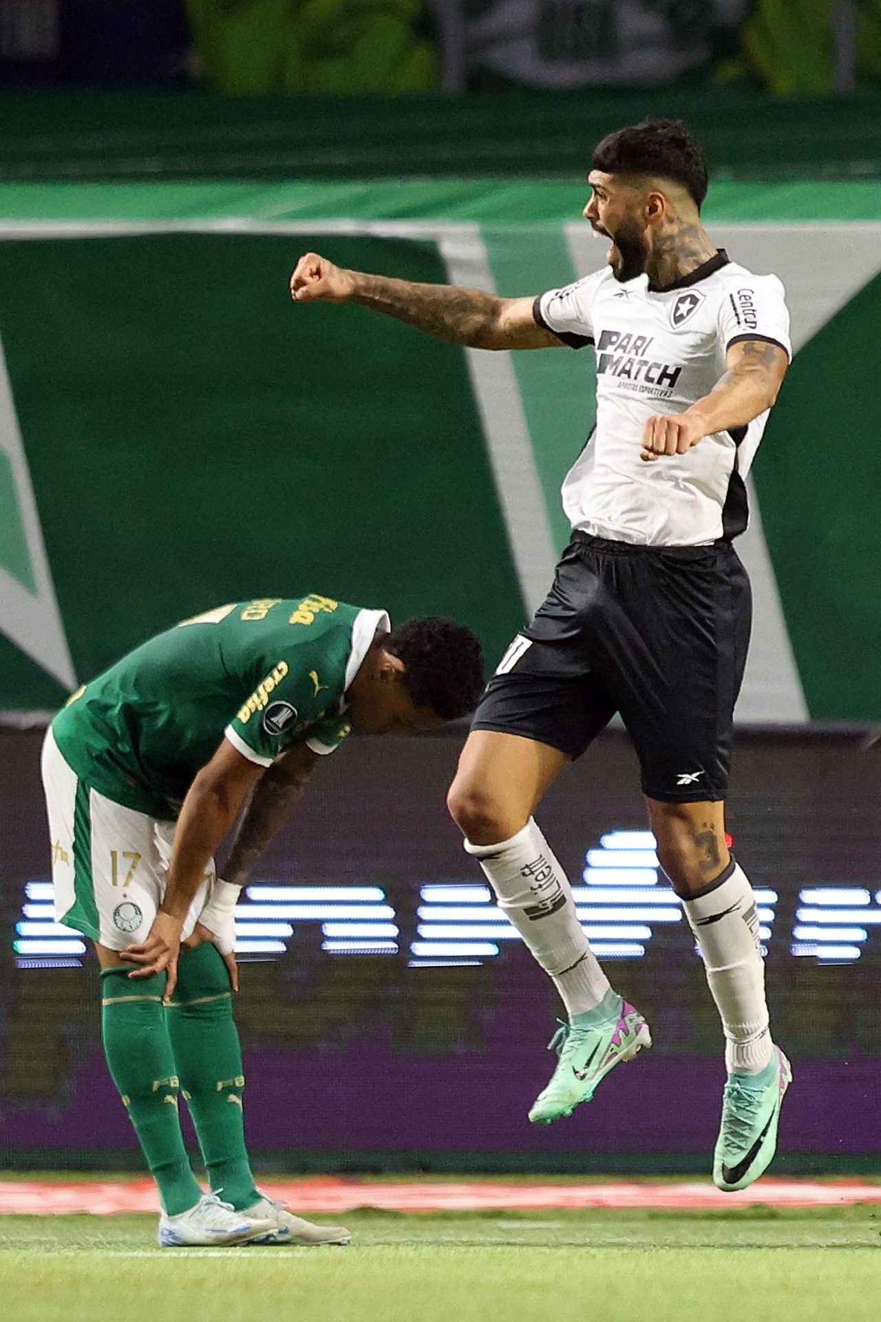 Foto: Vitor Silva/Botafogo