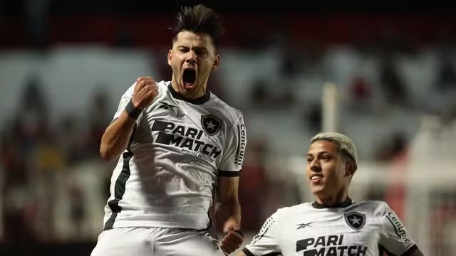 Foto: Vítor Silva/Botafogo