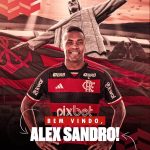 Alex Sandro