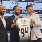 Reprodução: Corinthians