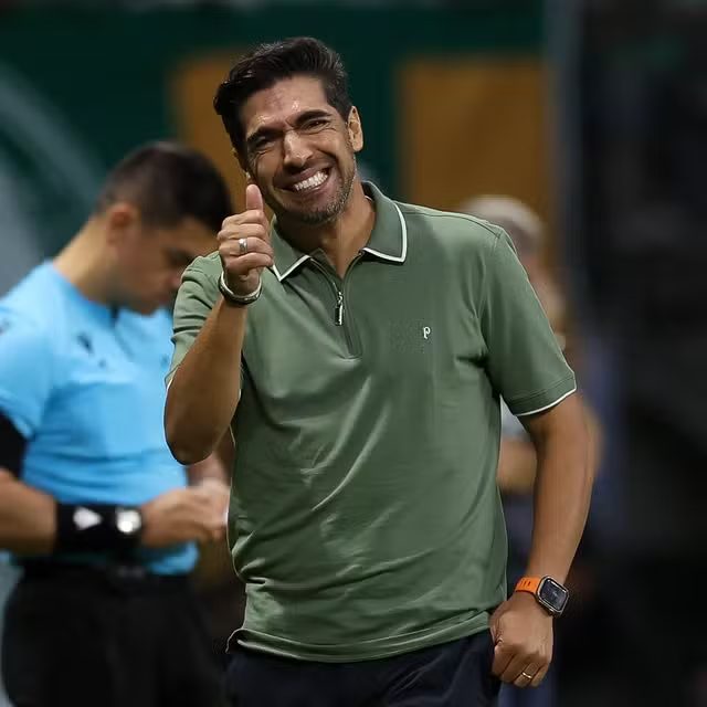 Abel Ferreira