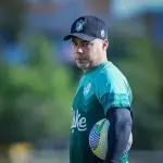 Jair Ventura, ex-treinador do Juventude (Fernando Alves/EC Juventude)