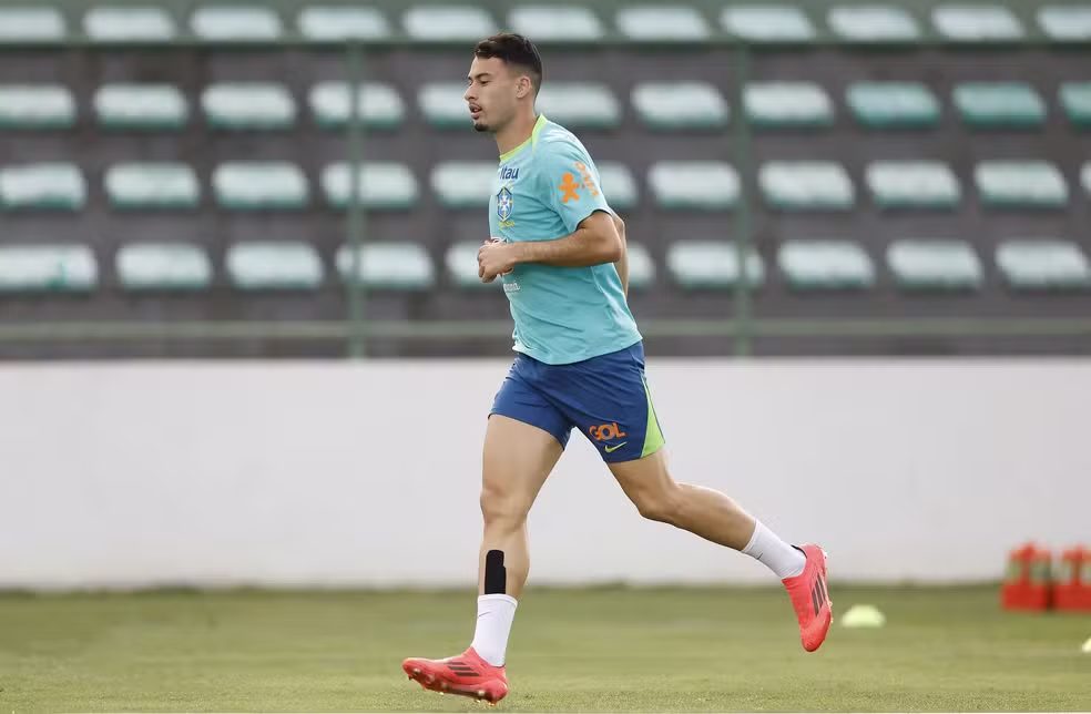 Gabriel Martinelli