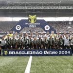 Equipe do Botafogo (Vítor Silva)