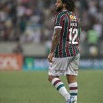 Marcelo, ex-jogador do Fluminense. Reprodução: Lucas Merçon / FFC.