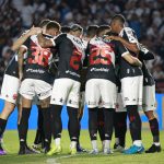 Vasco empata em casa com o Atlético Goianiense pelo Campeonato Brasileiro (Matheus Lima/Vasco)