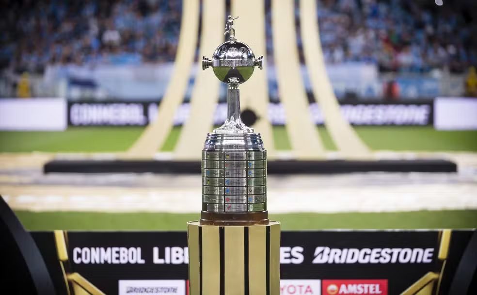 Taça da Libertadores