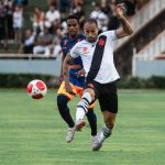 Nova Iguaçu x Vasco - Campeonato Carioca 2024