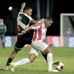 Vasco empata com o Bangu em São Januário (Matheus Lima/Vascol