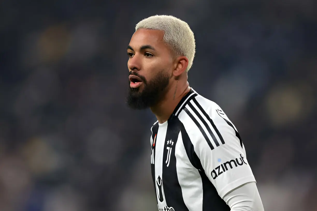 Manchester City se interessa por Douglas Luiz, ex-Vasco Manchester City se interessa por Douglas Luiz, ex-Vasco