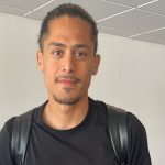 Mauricio Lemos, novo reforço do Vasco da Gama (BTB Sports)