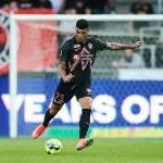Juninho, zagueiro do Midtjylland (Reprodução)
